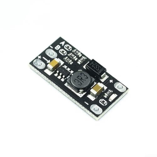 20 Pack Dc-dc Boost Module Adjustable 5v 8v 9v 12v Output Step Up Converter For Single Cell Low Voltage Power Supply Board 22x11mm — view 5