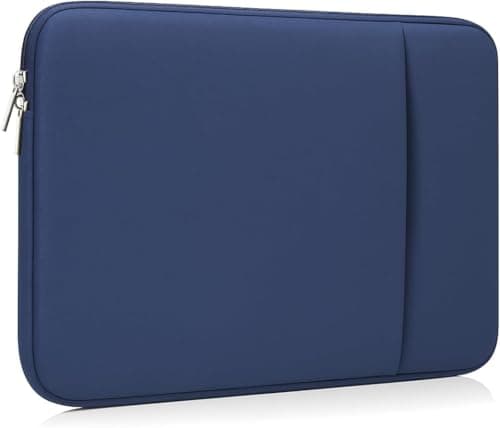 MasiBloom Laptop Sleeve Case for 2026 MacBook Neo 13 Inches