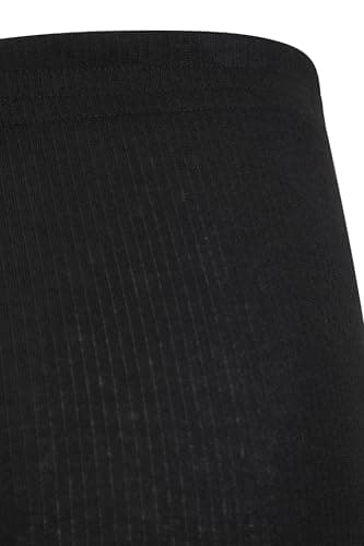 Mountain Warehouse Talus Men Baselayer Pants Multipack Black (2 S — view 6