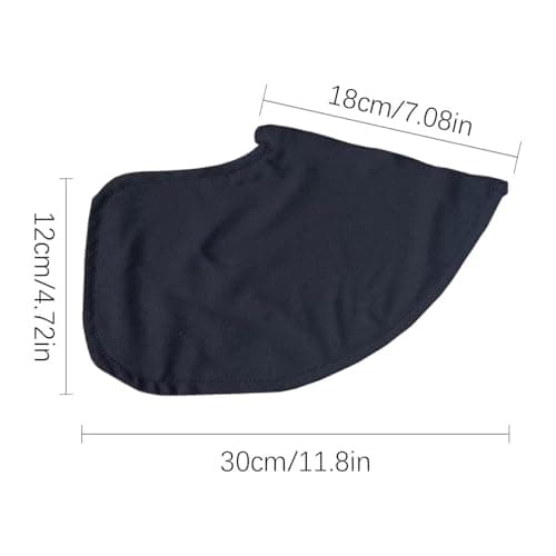 Sew-in Trouser Pocket Repair Kit | Sew-in Side Pocket, Attachable Pockets for Pants, Travel Safe Concealed Wallet for Skirts, Suits, Dresses & Daily Travel Anti-Theft Storage — view 5