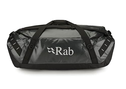 Rab Expedition Kitbag II 120L - Dark Slate - 120L — view 2