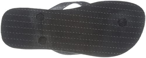Havaianas - Top Logomania, Comfortable, Durable, and Lightweight Flip-Flops, with Large Logo on the Sole, Adults Unisex — view 4