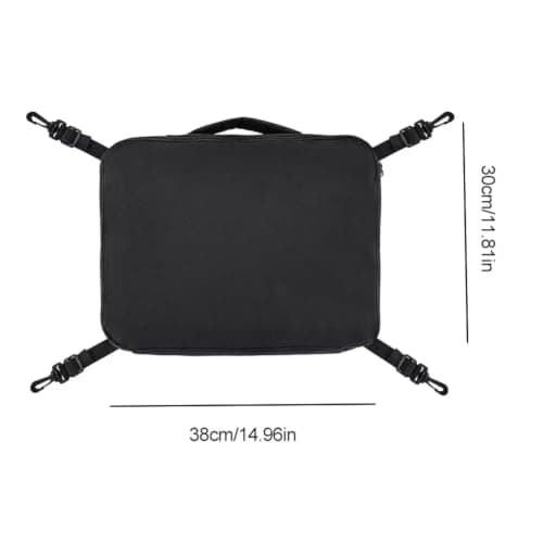 SUP Deck Cooler Bag for ISLE Lakeside 10’ Flatwater — view 3