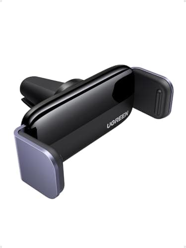 UGREEN Air Vent Car Phone Holder Mobile Phone Car Mount Clip Cradle Stand