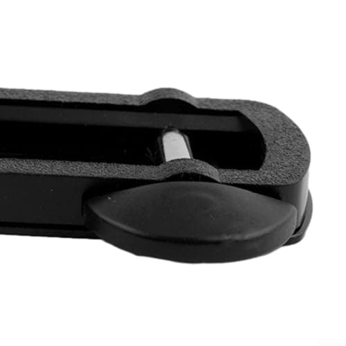 Travel-Friendly Reed Trimmer for Gigging Musicians(for Clarinet) — view 6