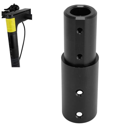 GOWENIC Scooter Handlebar Kit for Tall Riders Commuter — view 4