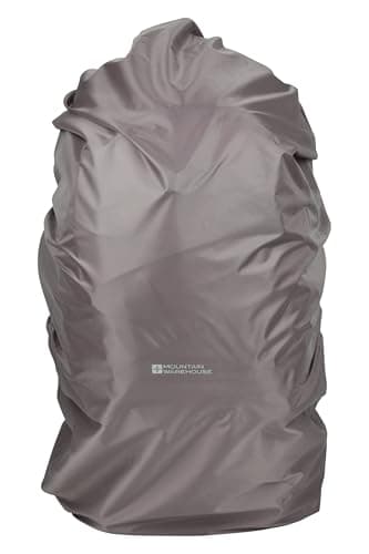Mountain Warehouse Traveller 60L + 20L Travel Backpack Lilac RWF — view 4