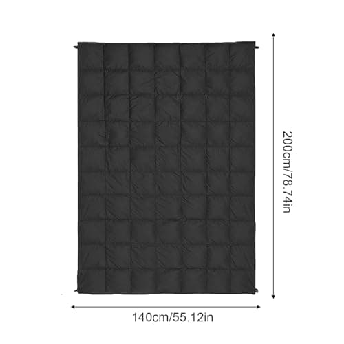 Camping Blankets for Tightening, Waterproof, Portable Sleeping Accessories — view 2