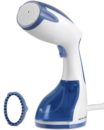 BEAUTURAL Portable Handheld Steamer