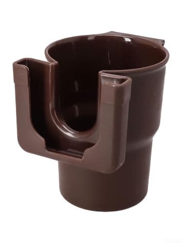 Car Cup Holder Phone Mount Adjustable Stable Fit