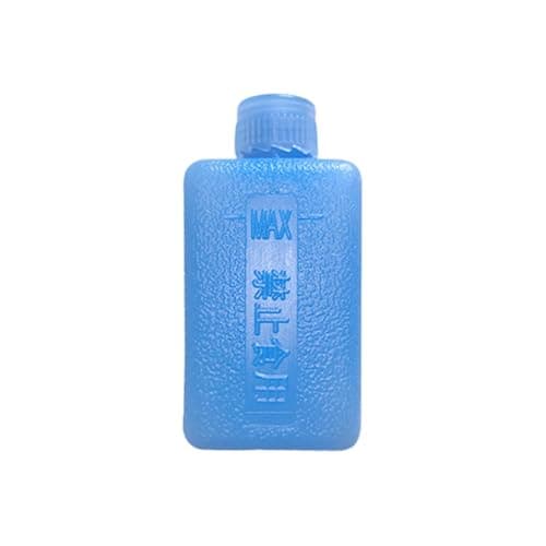 Reusable Cooling ice crystal box, for Air Cooler Ice Chest Camping Picnic — view 3