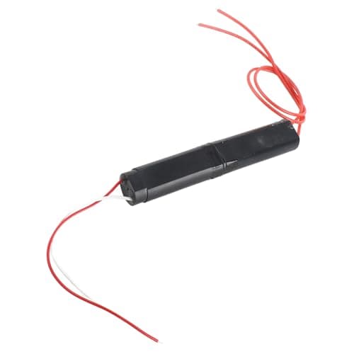 ANKROYU High Voltage Generator Module Power Boost DC 3.7V 7.4V 800KV Compact Electrical Parts for Science Experiments Electronics Projects Anti Theft Devices DIY Kits — view 6