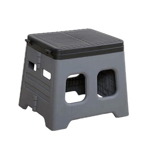 Outside Toilet | Outdoor Camp Toilet - Foldable Travel, Light Weight Outdoor Camp for Camping, Travel & Emergencies