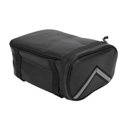 Motorbike Bag Tail Bag for surron Eride Pro SS 3.0 L3e Talaria 3X Quad