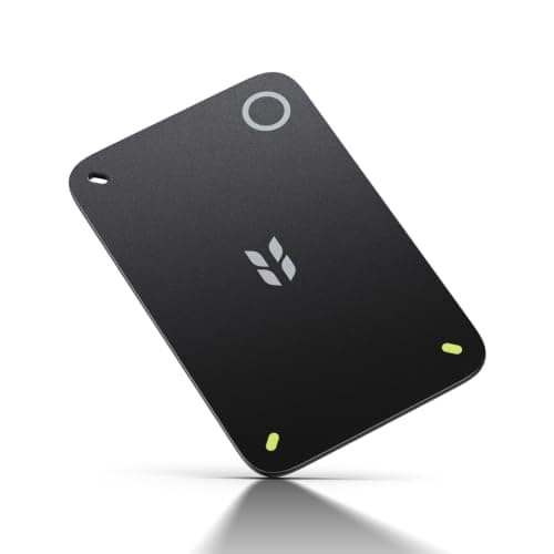 UGREEN FineTrack Slim2 Wallet Tracker for Apple Find My & Google Find Hub