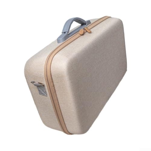 Travel Storage Box for Liene for pixcut S1 Cutting Machine Travel(1558 Khaki) — view 4