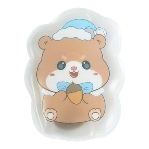 Hand Warmer Packs HandClick Gel Warmers Winter Accessories