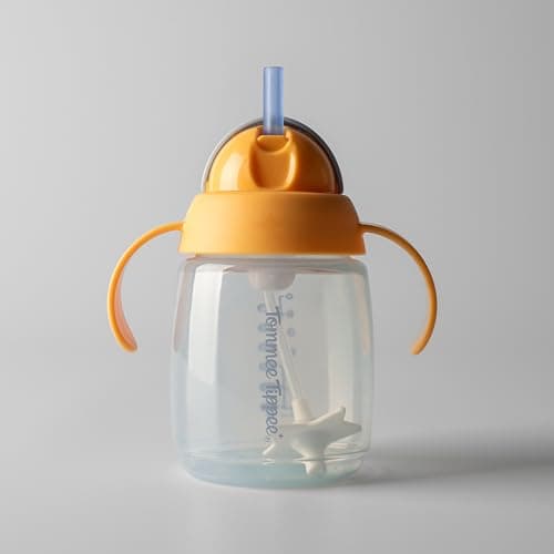 Tommee Tippee Trainer Straw Cup 6m+ — view 2