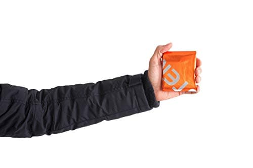 Lifesystems Emergency Silver Foil Thermal Blanket For Hiking, Mountaineering And Outdoor Survival — view 5