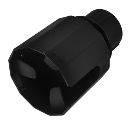 YARNOW Car Cup Holder Expander with Adjustable Base for Large Water Bottles and Travel Mugs Automotive Cup Holder Adapter Compatible with Flasks and Oversized Drinks for Safe Driving