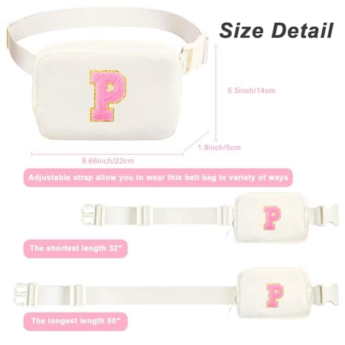 Birthday Personalized Gifts Sets for 4-13 Year Old Teenage Girls (P) — view 3