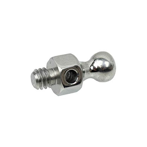 CamDesign Stainless Steel Pin Compatible with Camera Belt Clip Waist Belt Holster