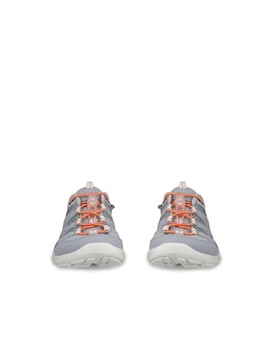 ECCO Women Terracruise LT Silver Grey 3 — view 5