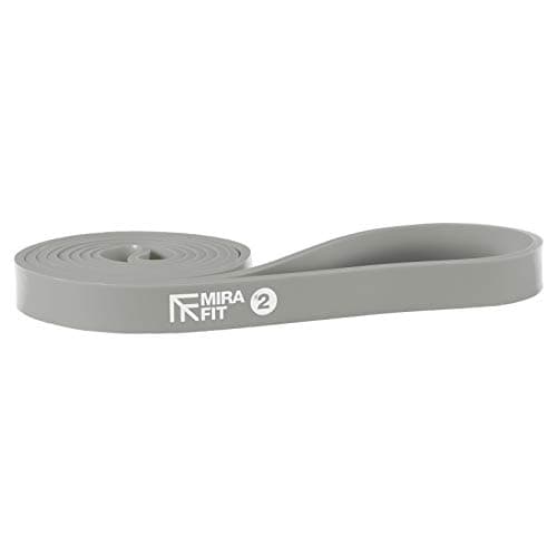 Mirafit Resistance Stretch Workout Bands