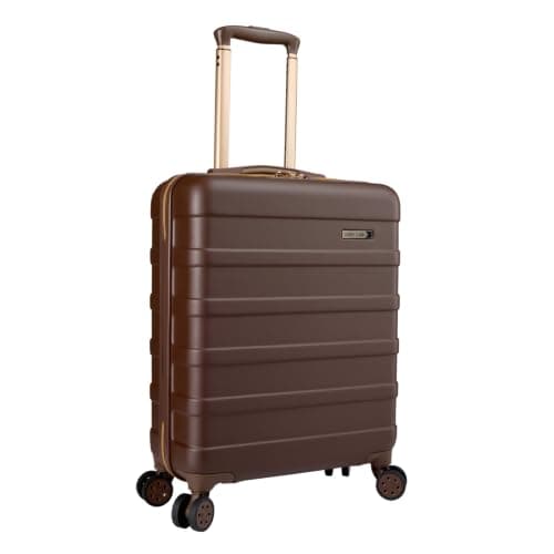 Cabin Max Cabin Suitcase Large for Ryanair, Easyjet 55x40x20 Hand Luggage