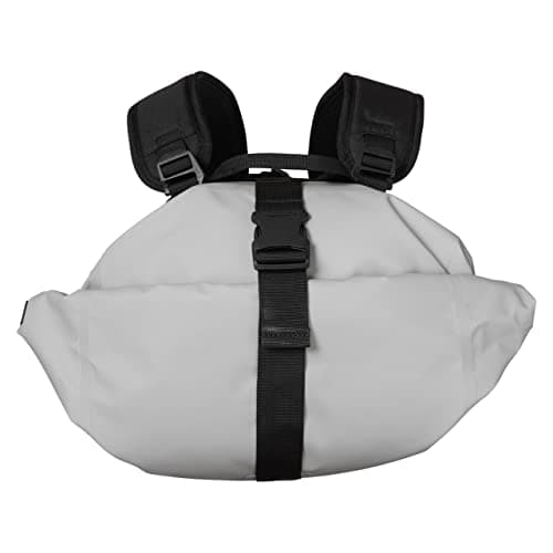 Gill Voyager Back Pack - Waterproof & Puncture Resistant for Water Sport, Gym, Beach, Boating, Travel, Camping — view 6