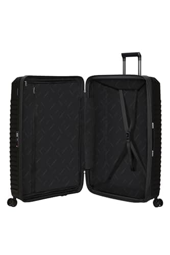 Samsonite Intuo - Spinner XL, Expandable Suitcase, 81 cm, 132/144 L, Black (Black) — view 5
