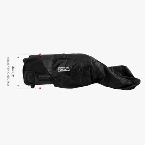 SCICON Sports Aerocomfort 3.0 TSA Road Bike Travel Bag — view 6
