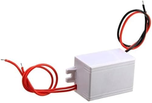 HonFitat AC-DC Isolated AC 110V/220V to DC 5V 600mA Constant Voltage Switch Power Supply Converter Module — view 2