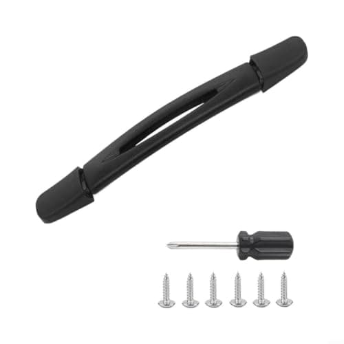 9 Inch Telescopic Luggage Pull Handle Replacement Kit — view 5