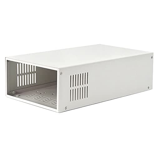 Ctzrzyt Power Supply Box, RD6018 Box RD6018W Power Supply Box S800 for RD6018 Voltage Converter (No RD6018)