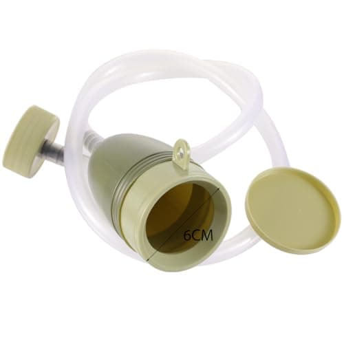 Urine Bottle 1700ml Urinal Bottles for Men and Women Pee Container Spill Proof Portable Mobile Toilet for Camping Car Travel Traffic Jam Queuing — view 3