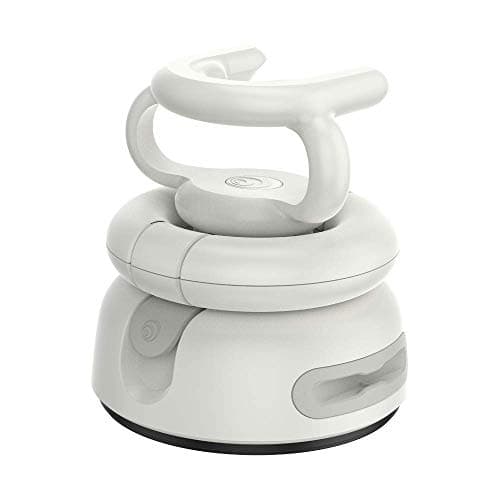 PopSockets: PopMount 2 Car Dash - Windshield and Desktop Handsfree Mount and Support for Smartphones and Tablets - White — view 4