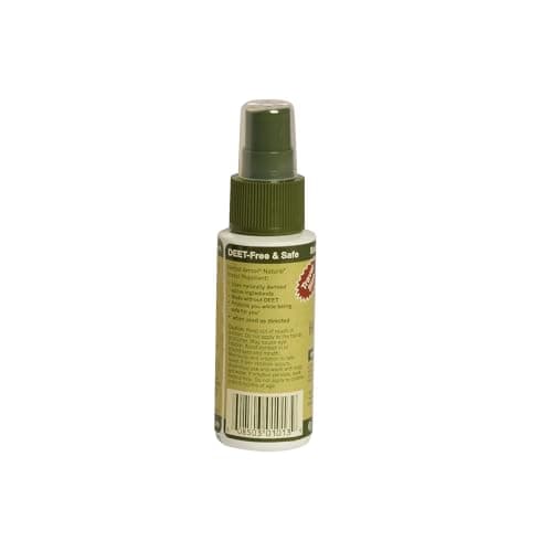 All Terrain Natural Insect Repellent, DEET-FREE Pump Spray, 2 Ounce, Travel-Size — view 3