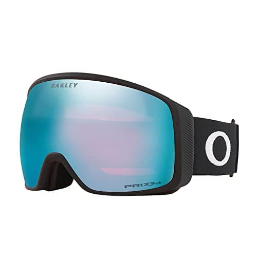 Oakley Unisex Adults’ FLIGHT-TRACKER-XL-0OO7104710406 FLIGHT-TRACKER-XL-0OO7104710406, Multicolour