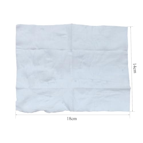 Incofend Handi 5 Packs Antibacterial Wet Wipes Hand Sanitizing Travel Disinfectant Camping Pocket Sports Gym Alocohol Plastic Free Flushable Biodegradeable Body Toilet Sanitising Adults Kids — view 5