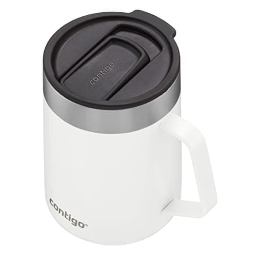 Streeterville THERMALOCK Desk Mug, 420 ml — view 3