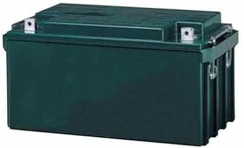 BatteryTrader® battery pack compatible with SLA Shoprider Jumbo XL sealed lead acid