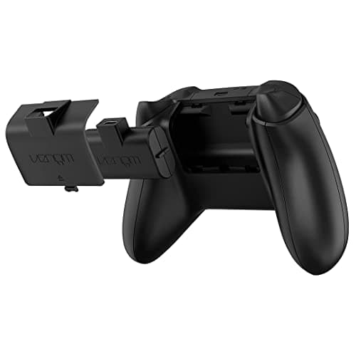 Venom Xbox Controller Rechargeable Battery Pack - Black — view 3