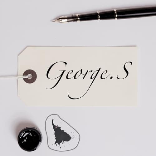 Blick Luggage Tags, White, Rectangular, 120mm x 60mm, 10 Labels, for Home, Family, Travel, Suitcase, Airport — view 6