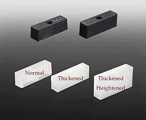 Window Stopper Sliding Window Restrictor Window Block Door Holder Pet Cat Dog Safety Childproof Kid Security Invisible Self-Tapping Screw — view 3