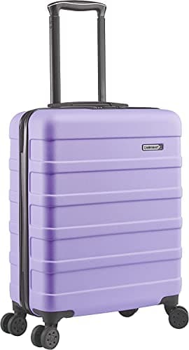 Cabin Max Cabin Suitcase Large for Ryanair, Easyjet 55x40x20 Hand Luggage — view 2