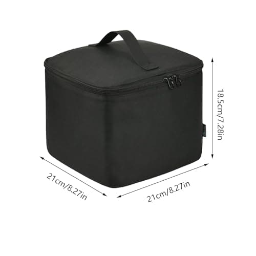 Soft Cooler Bag Long-Lasting Cold Retention Pack — view 6