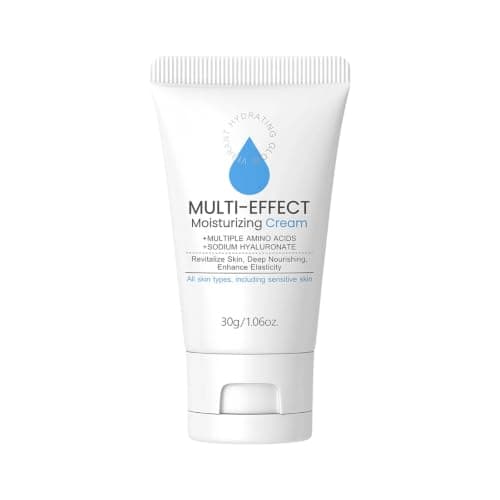 Daily Face Moisturizer in a 30 G Squeeze Tube