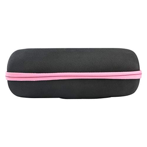 co2CREA Hard Travel Case for JBL Charge 4 / Charge 5 WiFi Speaker