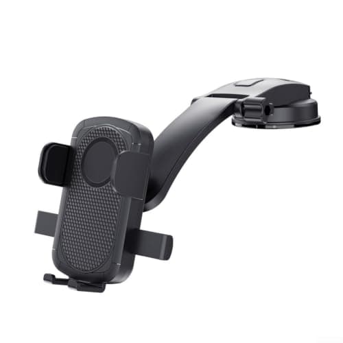 Gravity Car Phone Holder Suction Cup 360 Rotation(Mirror Face) — view 5